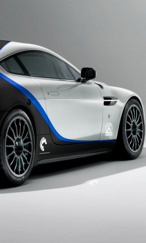 Астон Мартин обои