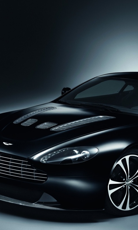 Aston Martin обои