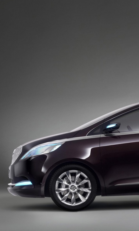 Buick обои