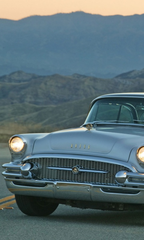 Buick классический обои