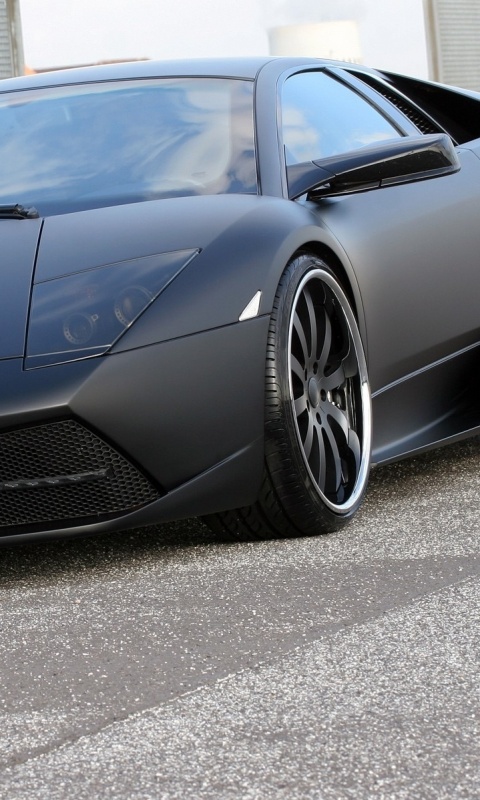 Lamborghini  обои