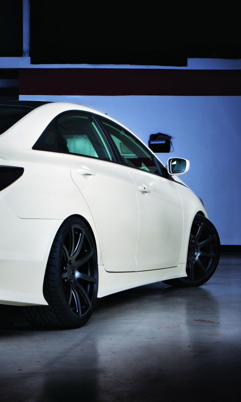 Хюндай Sonata обои