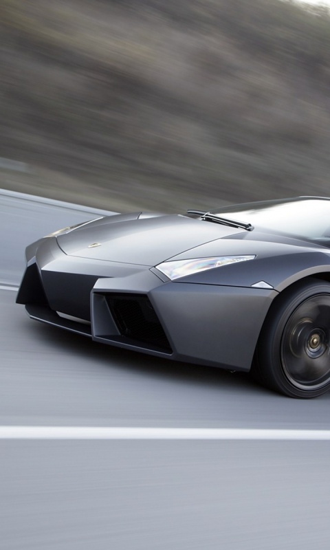 Lamborghini Reventon обои