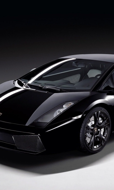 Lamborghini Gallardo обои