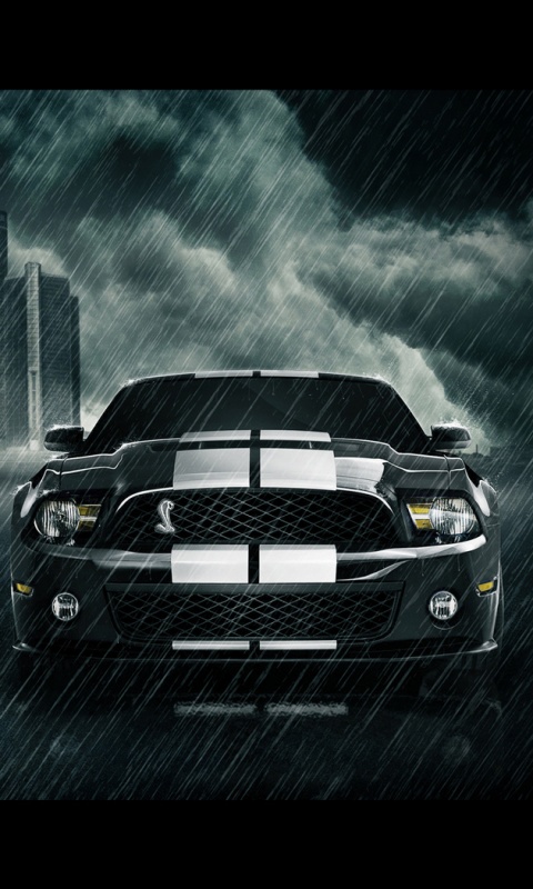 Спорткары обои