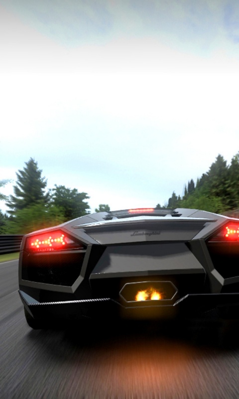 Lamborghini обои