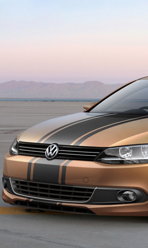 Volkswagen Passat обои