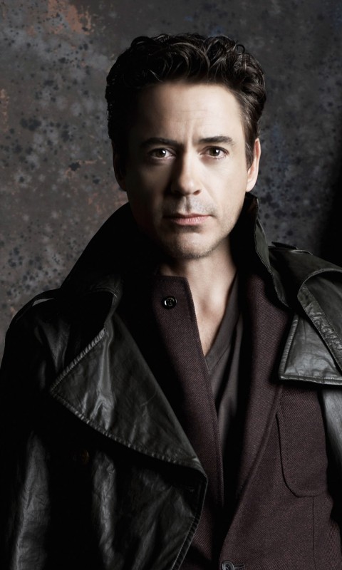 Роберт Дауни младший обои