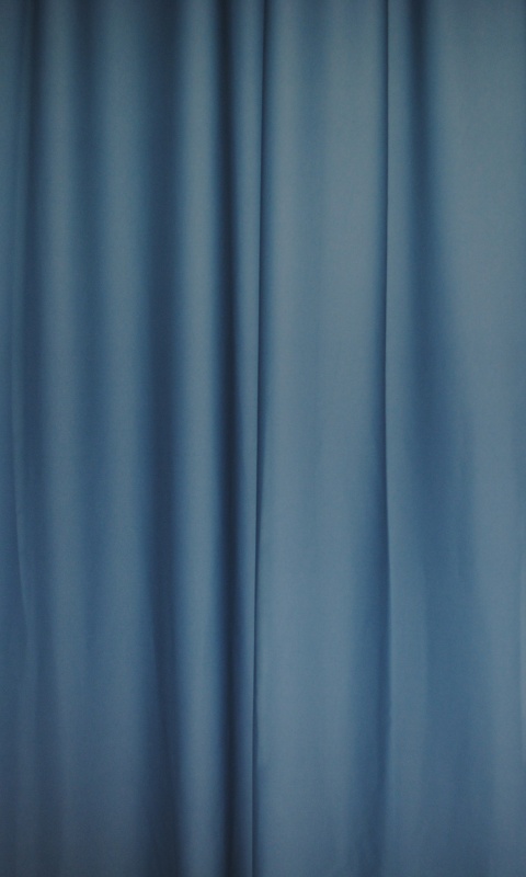 Темно синее полотно обои