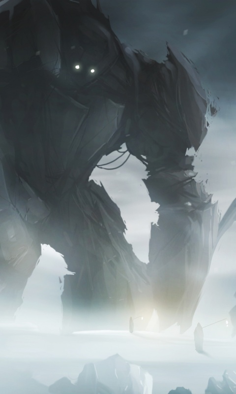 Молчаливые обои