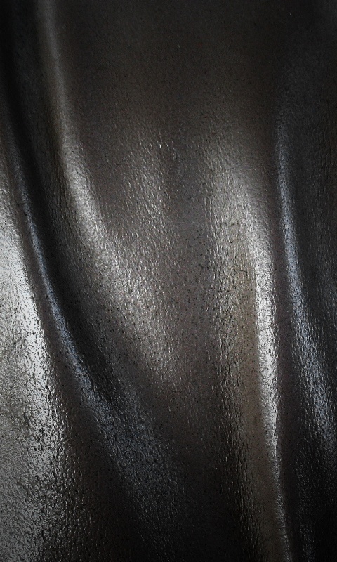 Чёраня кожа обои