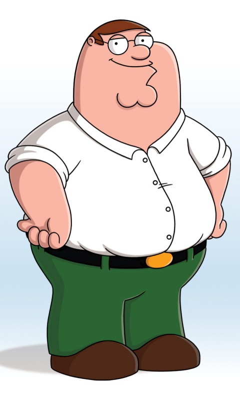 Питер Гриффин обои