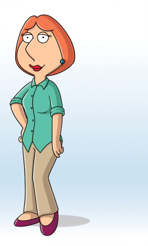 Лоис Гриффин обои