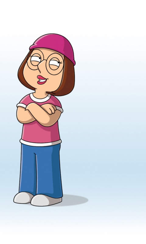 Мэг Гриффин обои