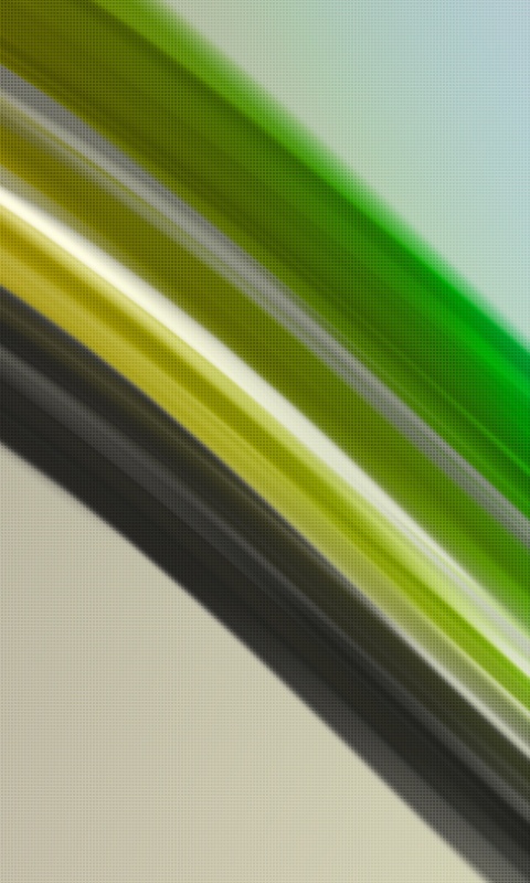 Полосы с зеленым отливом обои