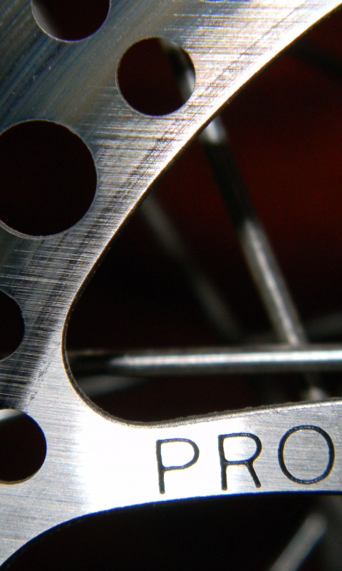 Тормозной диск обои