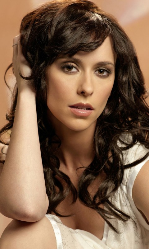 Дженивер Лав Хьюит обои