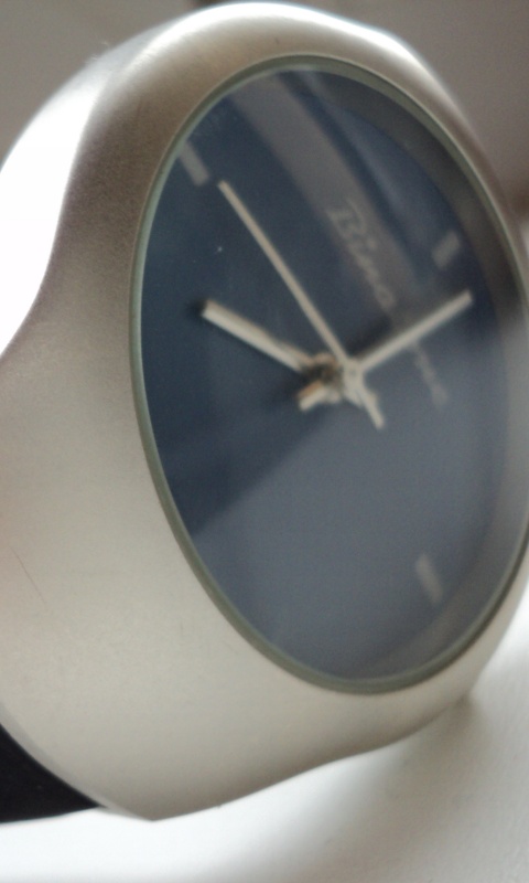 Циферблат обои