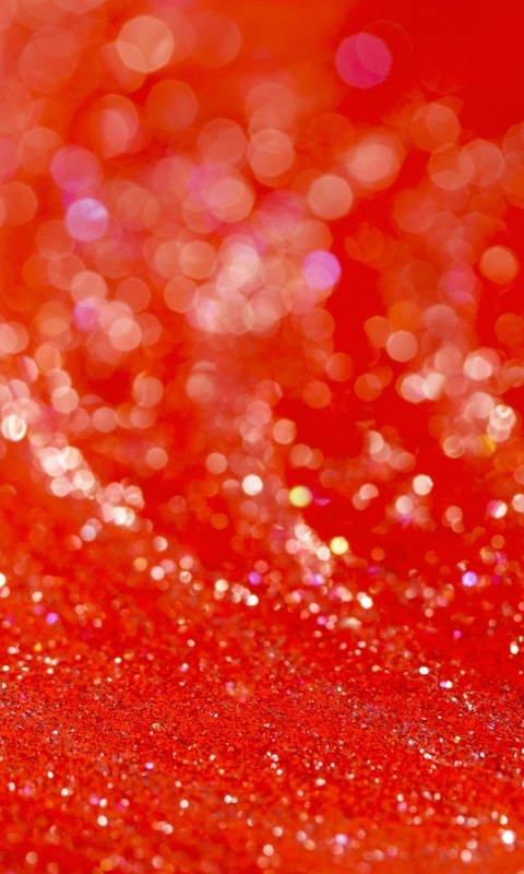 Тысячи бисеринок обои