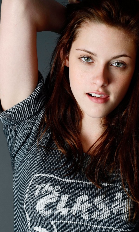 Кристен Стюарт обои