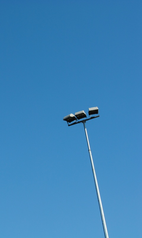 Фонарь обои