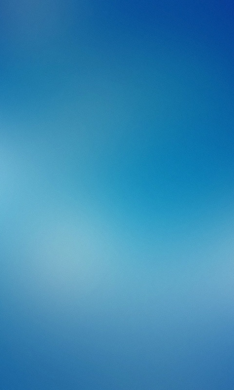 Простые синие обои обои