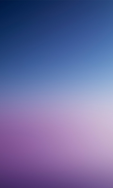 Фиолетово синий градиент обои
