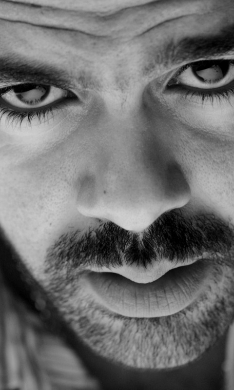 Жамель Деббуз обои