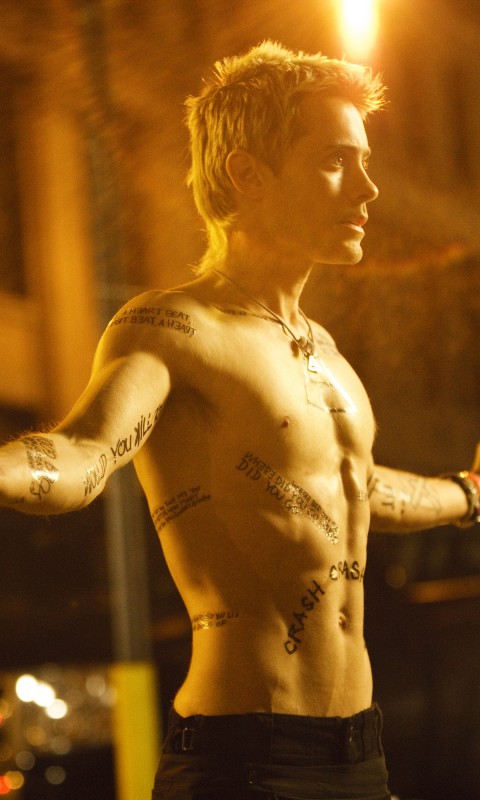 Джаред  Лето обои