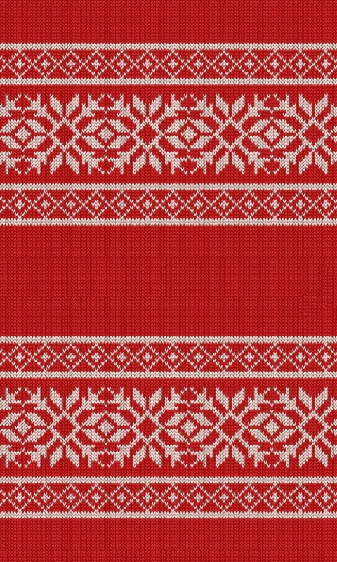 Теплый шарф обои