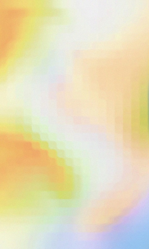 Цветные переливы в квадратах обои