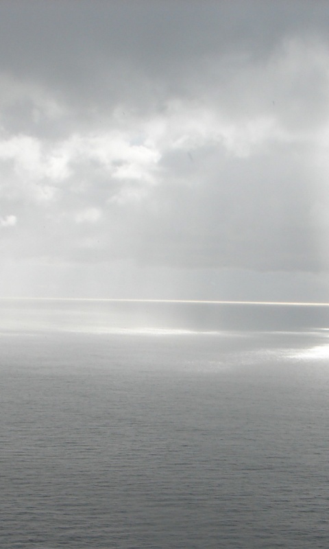 Морской пейзаж обои