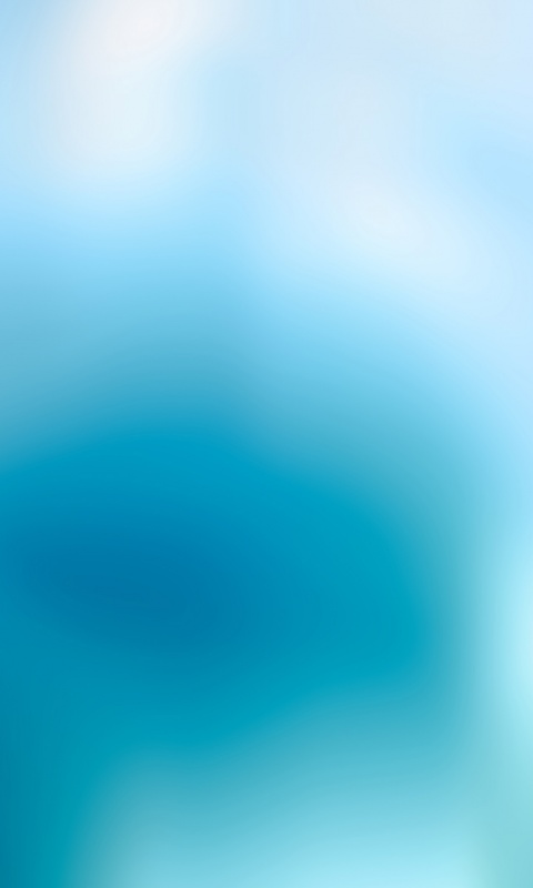 Аква сияние обои