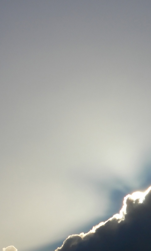 Прощай, голубое небо обои