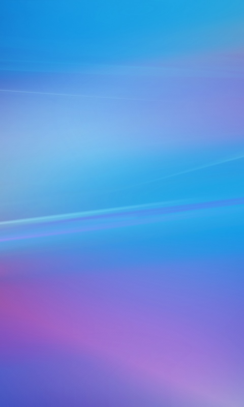 Фиолетово-голубая абстракция обои