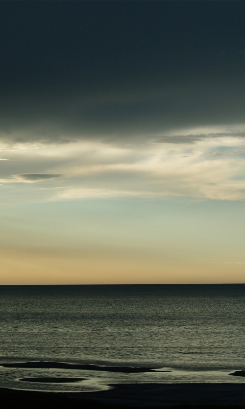 Соляная долина обои