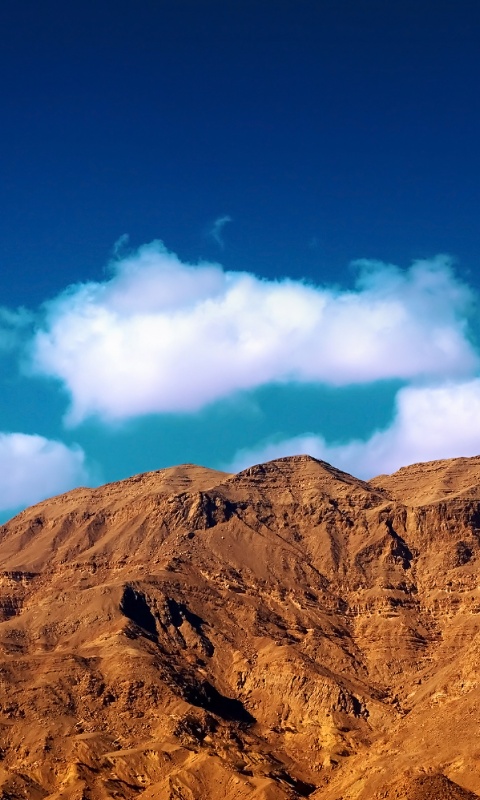 Гора Ataqa обои