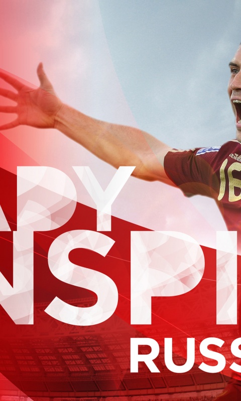 Футбольный матч обои