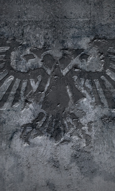 Двуглавый орел обои