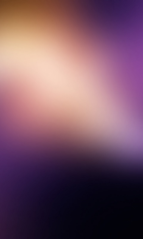 Мутное сияние обои