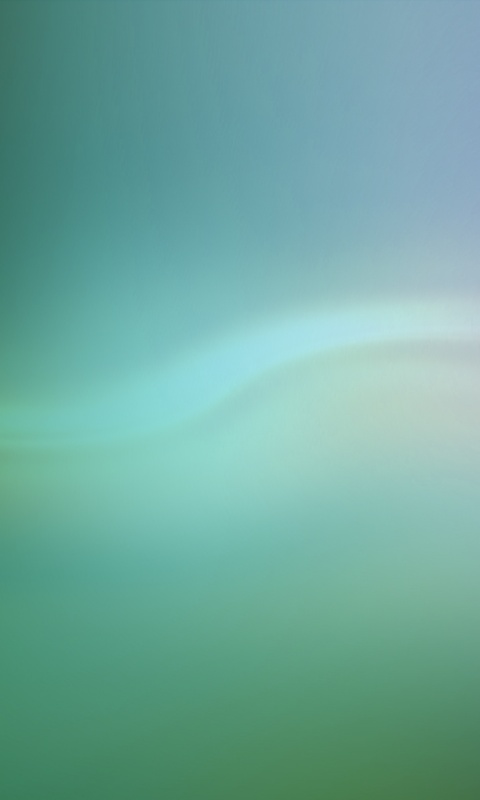 Абстракция в зелёных тонах обои