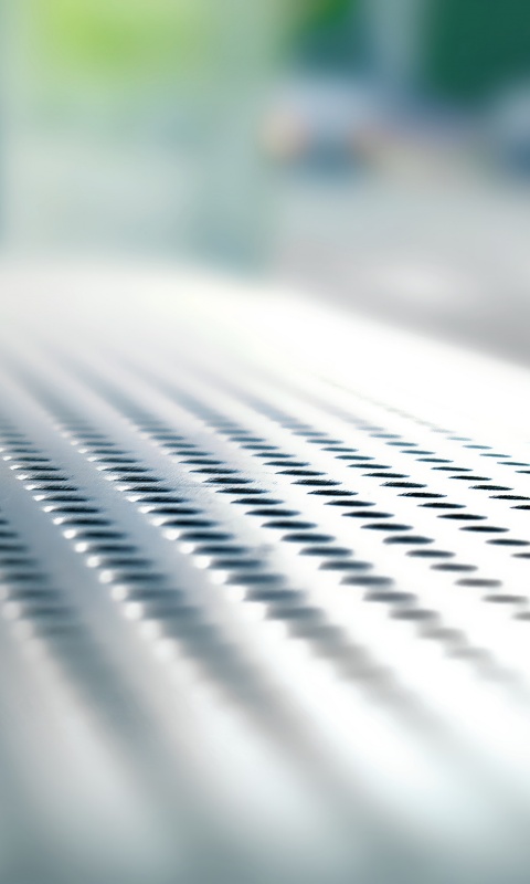 Макро фото дырчатой поверхности обои