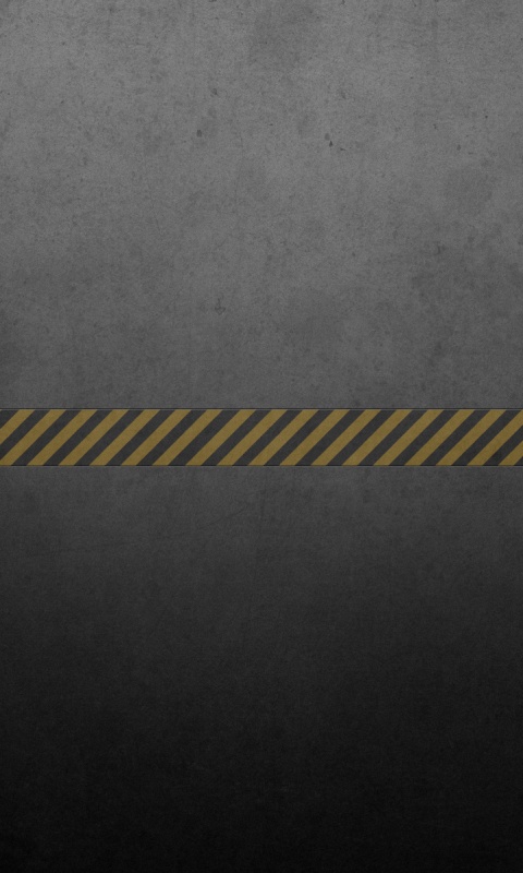 Черно-желтая полоса обои