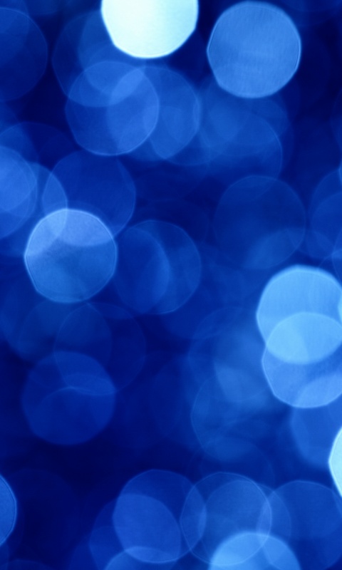 Абстрактные круги обои