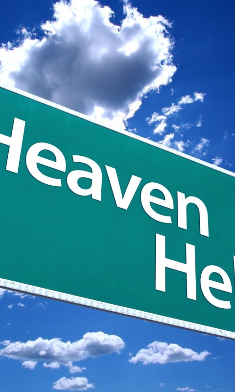 Каждому свой путь обои