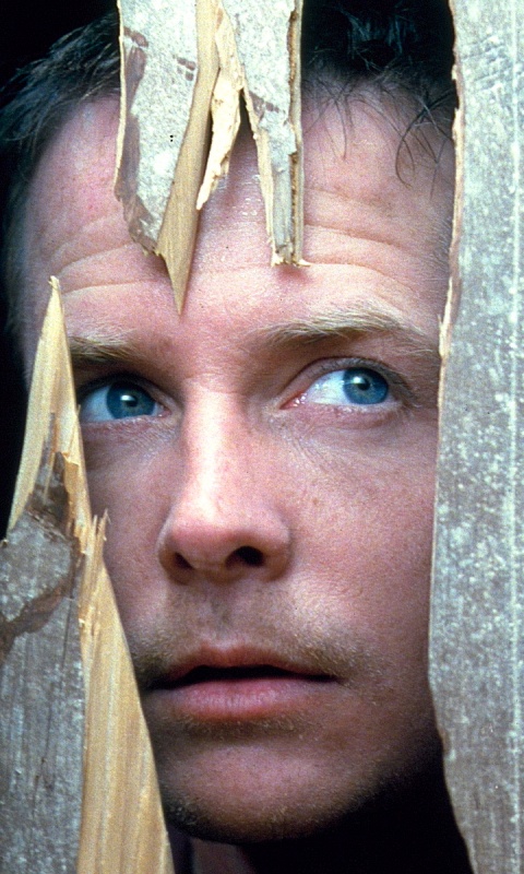 Страшилы обои