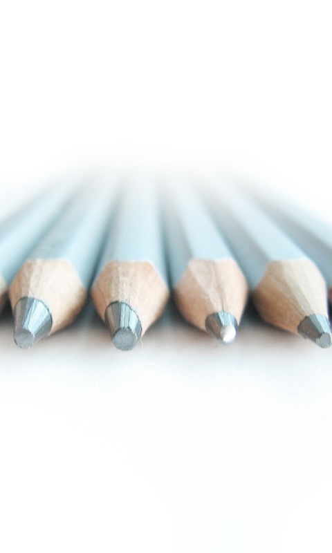 Карандаши обои