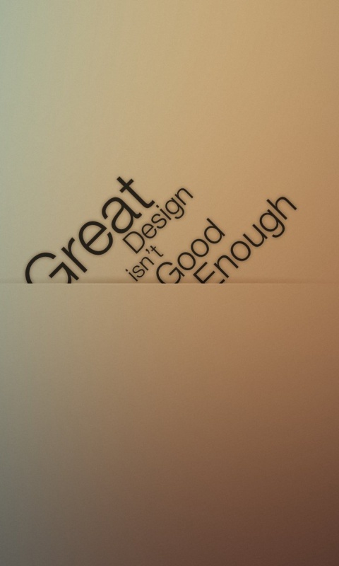 Навороченный дизайн не очень хорош обои