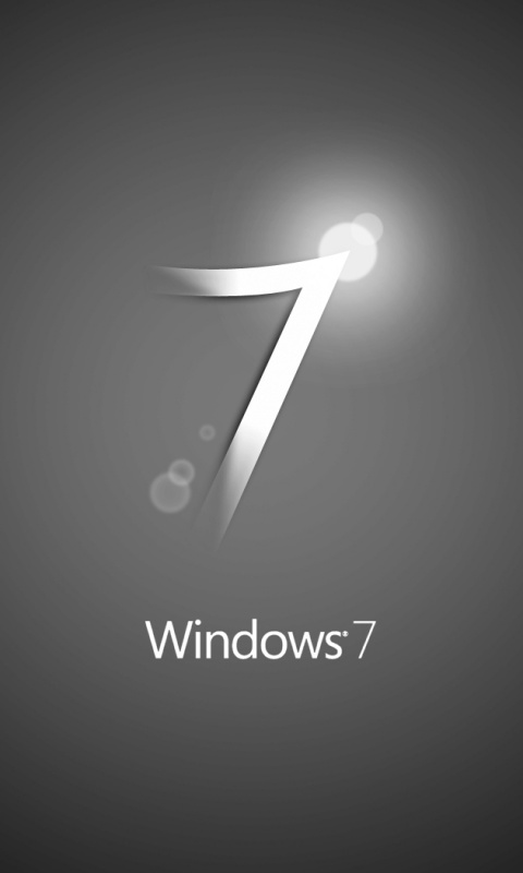 Обои Windows 7 обои