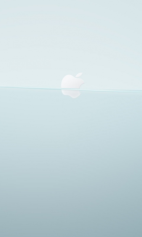 Поверхность воды обои